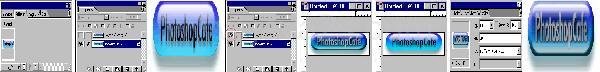 Photoshop Design Rollover Tutorial Photoshop Design Rollover Tutorial