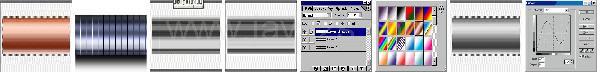Photoshop Object Pipe Tutorial Photoshop Object Pipe Tutorial