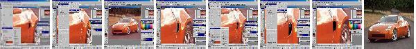 Photoshop Design Airbrush Tutorial Photoshop Design Airbrush Tutorial