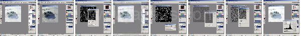 Photoshop Nature Snow Tutorial Photoshop Nature Snow Tutorial