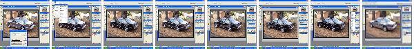 Photoshop Car Chrome Tutorial Photoshop Car Chrome Tutorial