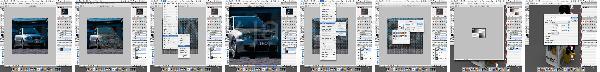 Photoshop Object Fiber Tutorial Photoshop Object Fiber Tutorial