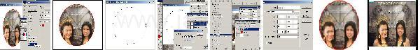 Photoshop Photo Frame Tutorial Photoshop Photo Frame Tutorial