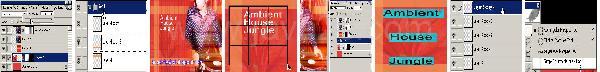Photoshop Card Business Style Tutorial Photoshop Card Business Style Tutorial