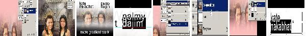 Photoshop Layer Gradient Tutorial Photoshop Layer Gradient Tutorial