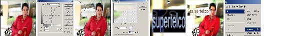 Photoshop Design Telecom Tutorial Photoshop Design Telecom Tutorial