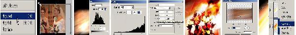 Photoshop Effect Magic Tutorial Photoshop Effect Magic Tutorial