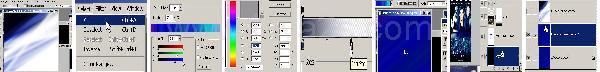Photoshop Layout Back Tutorial Photoshop Layout Back Tutorial
