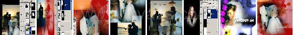 Photoshop Design Wedding Tutorial Photoshop Design Wedding Tutorial