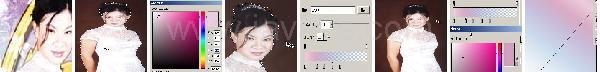 Photoshop Portrait Fantasy Tutorial Photoshop Portrait Fantasy Tutorial