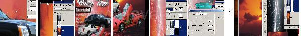 Photoshop Effect Style Tutorial Photoshop Effect Style Tutorial
