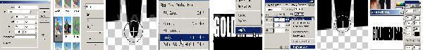 Photoshop Design Gold Tutorial Photoshop Design Gold Tutorial