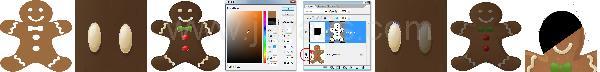 Photoshop Shape Custom Tutorial Photoshop Shape Custom Tutorial