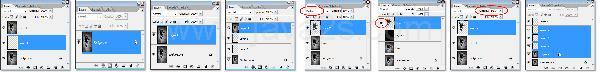Photoshop Layer Shortcut Tutorial Photoshop Layer Shortcut Tutorial