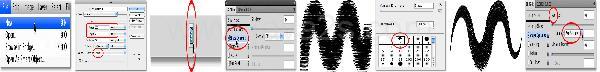 Photoshop Action Brush Custom Tutorial Photoshop Action Brush Custom Tutorial