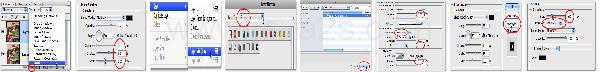 Photoshop Layer Style Tutorial Photoshop Layer Style Tutorial