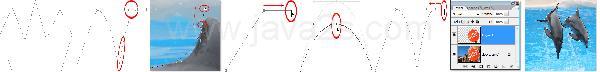 Photoshop Object Pen Tutorial Photoshop Object Pen Tutorial
