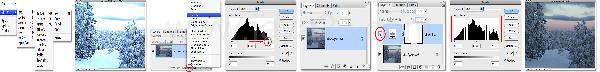 Photoshop Layer Photo Tutorial Photoshop Layer Photo Tutorial