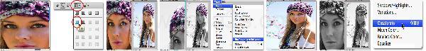 Photoshop Photo Edit Tutorial Photoshop Photo Edit Tutorial