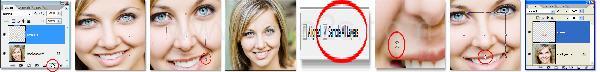Photoshop Design Nose Tutorial Photoshop Design Nose Tutorial