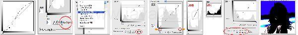 Photoshop Design Curve Tutorial Photoshop Design Curve Tutorial