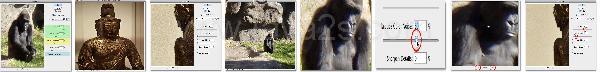 Photoshop Image Noise Tutorial Photoshop Image Noise Tutorial