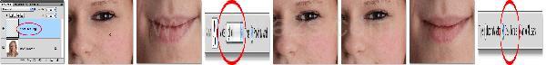 Photoshop Character Skin Heal Tutorial Photoshop Character Skin Heal Tutorial