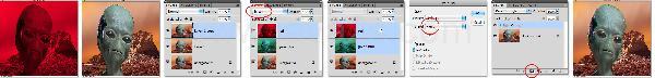 Photoshop 3D Effect Tutorial Photoshop 3D Effect Tutorial