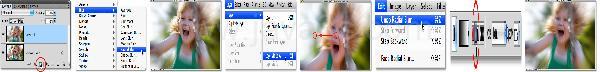 Photoshop Effect Zoom Tutorial Photoshop Effect Zoom Tutorial