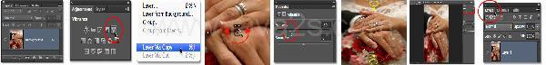 Photoshop Design Vignette Tutorial Photoshop Design Vignette Tutorial