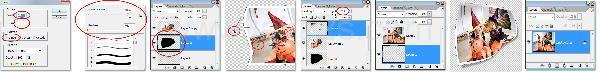 Photoshop Photo Collage Tutorial Photoshop Photo Collage Tutorial