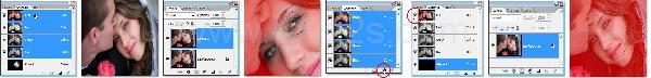 Photoshop Image Focus Tutorial Photoshop Image Focus Tutorial