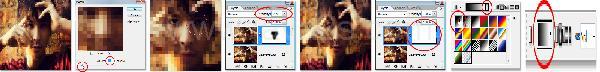 Photoshop Design Pixel Tutorial Photoshop Design Pixel Tutorial
