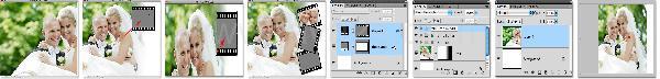 Photoshop Photo Collage Tutorial Photoshop Photo Collage Tutorial