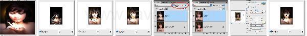 Photoshop Light Focus Tutorial Photoshop Light Focus Tutorial