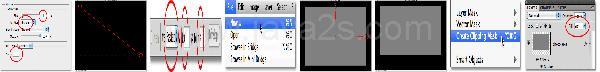 Photoshop Layout Gallery Tutorial Photoshop Layout Gallery Tutorial