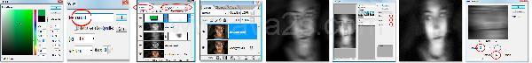 Photoshop Image Ghost Tutorial Photoshop Image Ghost Tutorial