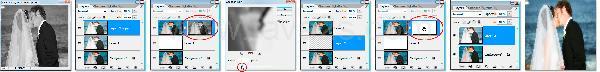 Photoshop Photo Mask Tutorial Photoshop Photo Mask Tutorial