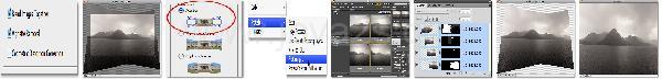Photoshop Design Panorama Tutorial Photoshop Design Panorama Tutorial