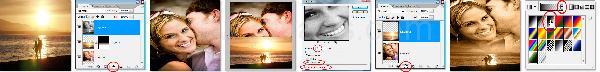 Photoshop Poster Movie Hollywood Tutorial Photoshop Poster Movie Hollywood Tutorial