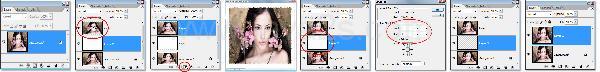Photoshop Layer Photo Tutorial Photoshop Layer Photo Tutorial