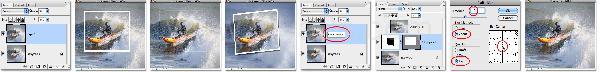 Photoshop Photo Focus Tutorial Photoshop Photo Focus Tutorial
