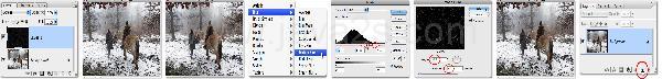 Photoshop Photo Effect Tutorial Photoshop Photo Effect Tutorial