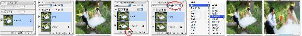 Photoshop Design Focus Tutorial Photoshop Design Focus Tutorial