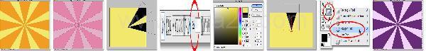 Photoshop Nature Starburst Tutorial Photoshop Nature Starburst Tutorial