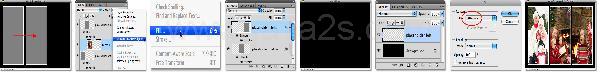 Photoshop Template Photo Tutorial Photoshop Template Photo Tutorial
