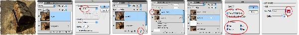 Photoshop Photo Edge Tutorial Photoshop Photo Edge Tutorial