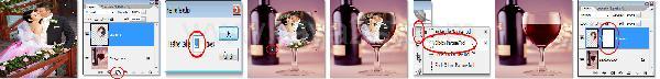 Photoshop Glass Effect Tutorial Photoshop Glass Effect Tutorial