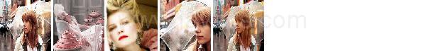Photoshop Effect Bleach Tutorial Photoshop Effect Bleach Tutorial