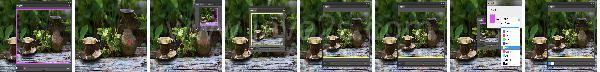 Photoshop Object Panel Tutorial Photoshop Object Panel Tutorial